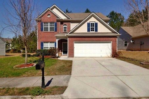 3584 Elk Horn Trl SW, Atlanta, GA 30349