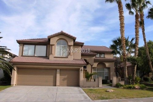 2008 Interbay Street, Las Vegas, NV 89128