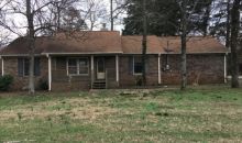 101 Buffy Dr New Market, AL 35761