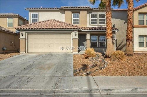 3420 Barada Heights Avenue, North Las Vegas, NV 89081