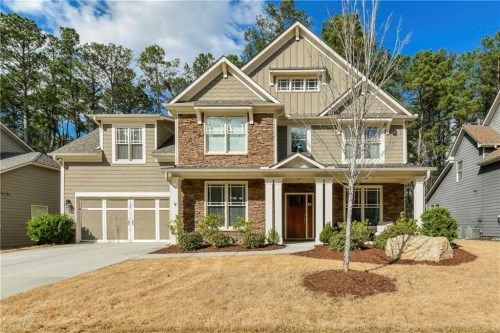 5210 Bowsprit Point, Acworth, GA 30101