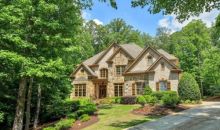 2730 Manor Bridge Dr Alpharetta, GA 30004