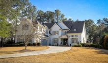 100 White Columns Dr Alpharetta, GA 30004