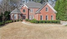 105 Oakhurst Leaf Dr Alpharetta, GA 30004