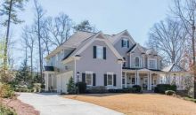 190 White Columns Dr Alpharetta, GA 30004