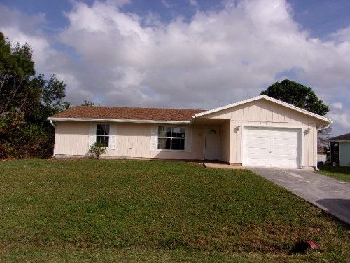 1271 SW Empire St, Port Saint Lucie, FL 34983