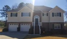 254 Wildwood Circle SE Calhoun, GA 30701