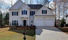 7231 Sweetwater Valley Stone Mountain, GA 30087