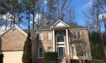 533 Riverbirch Trace Stone Mountain, GA 30087