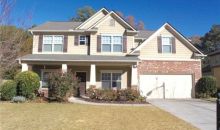 4440 Spring Mountain Ln Powder Springs, GA 30127