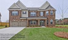 5211 Woodland Pass Circle Stone Mountain, GA 30087