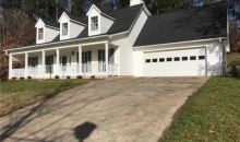 1266 Kilpatrick Ln Bethlehem, GA 30620