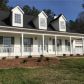 1266 Kilpatrick Ln, Bethlehem, GA 30620 ID:15331033