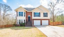 313 Hawk Ct Macon, GA 31216