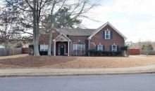 2625 Snowcrest Place Bethlehem, GA 30620