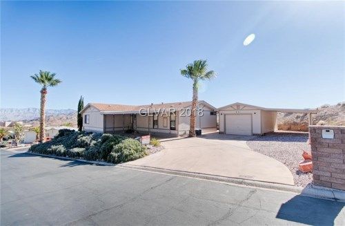 651 Mt Tamalpais Way, Boulder City, NV 89005