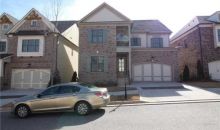 6345 Bellmoore Park Ln Duluth, GA 30097