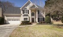 1985 Peachbluff Dr Duluth, GA 30097