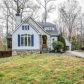 2522 Mckinnon Dr, Decatur, GA 30030 ID:15324153