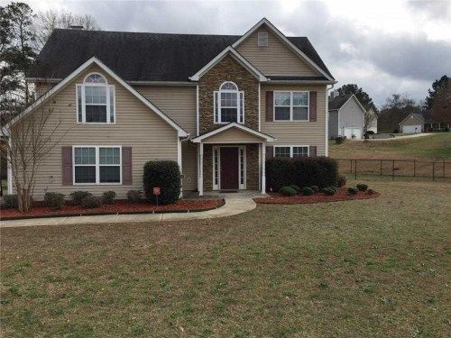 18 Cecil Court, Dallas, GA 30157