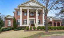 8103 Lawnview Alpharetta, GA 30022