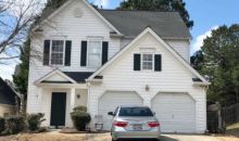 210 Cadence Ct Alpharetta, GA 30004