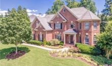 570 Barnesley Ln Alpharetta, GA 30022