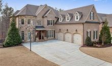 16680 Quayside Dr Alpharetta, GA 30004