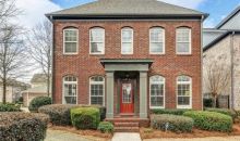 5023 La Faye Ln Alpharetta, GA 30022