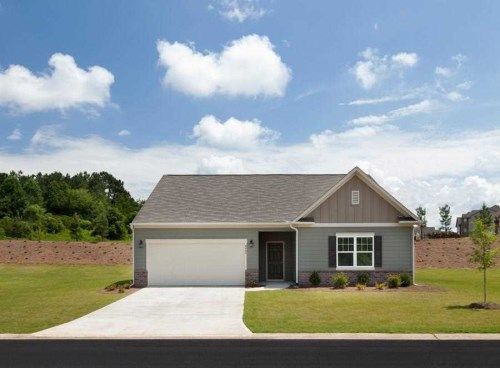 14 Seattle Slew Way, Cartersville, GA 30120