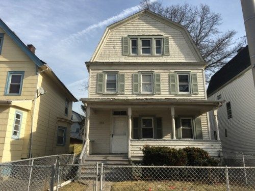 266 Halsted St, East Orange, NJ 07018