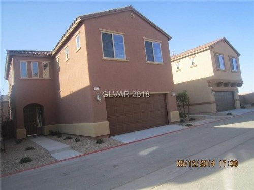 672 Forest Peak Street, Henderson, NV 89011