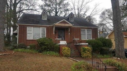 1636 Alvarado Terrace, Atlanta, GA 30310