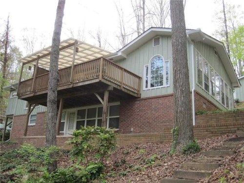 5820 Pilgrim Point Extension, Cumming, GA 30041