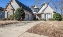 740 Crescent Circle Canton, GA 30115