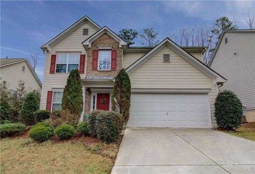 2137 Longmont Dr, Lawrenceville, GA 30044