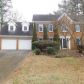 5663 Brookstone Dr NW, Acworth, GA 30101 ID:15370221