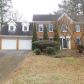 5663 Brookstone Dr NW, Acworth, GA 30101 ID:15370222