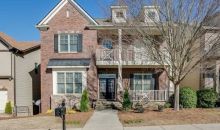 1781 Hickory Path Way Suwanee, GA 30024