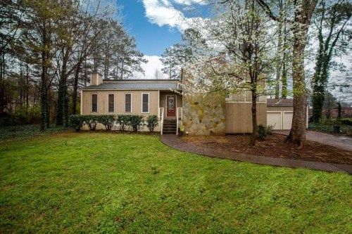 3115 Susan Ct, Marietta, GA 30066