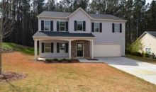 210 Hawthorn Dr Dallas, GA 30132