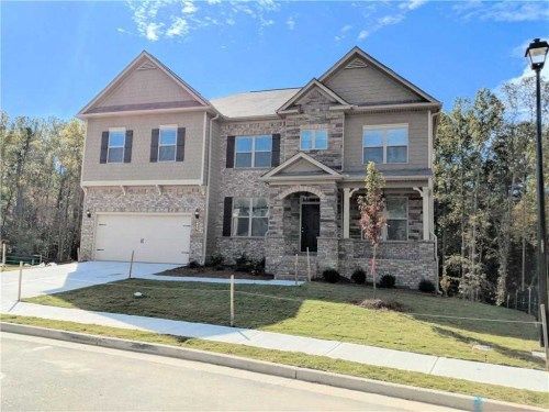 2919 Ogden Trl, Buford, GA 30519