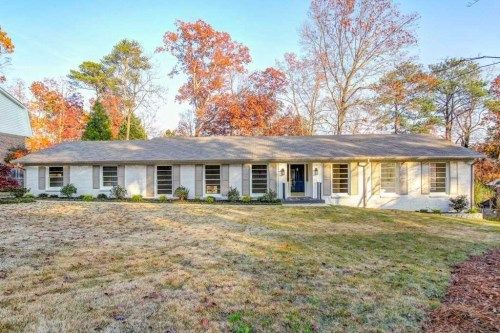 1961 Starfire Dr NE, Atlanta, GA 30345