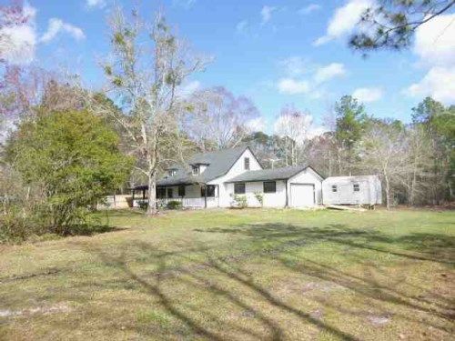 4140 Als Satch Rd, Middleburg, FL 32068