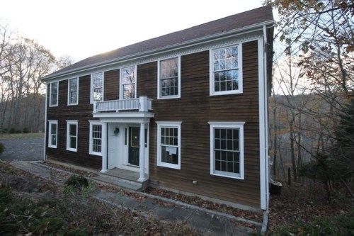 25 Waters Edge Way, Ridgefield, CT 06877