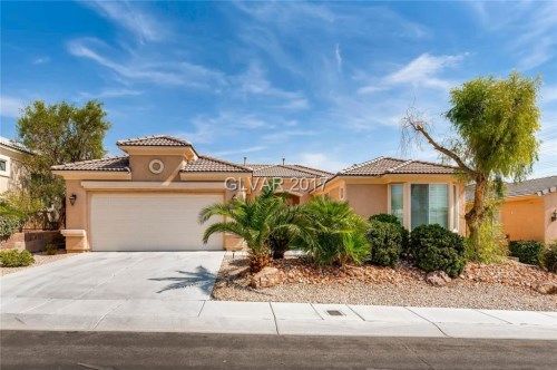 10234 Sofferto Avenue, Las Vegas, NV 89135