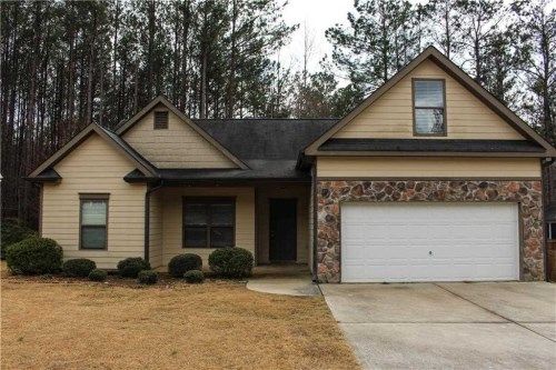 217 Westridge Circle, Dallas, GA 30132