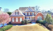 1966 Miramar Way Snellville, GA 30078