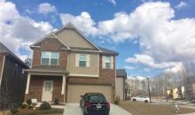 2462 Turnbury Glen Walk Snellville, GA 30078