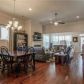 3607 Majestic Oak Dr SW, Gainesville, GA 30504 ID:15363199